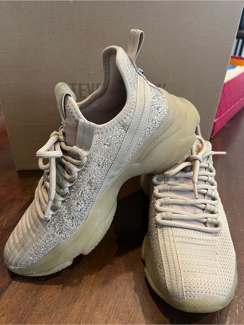 ✨Steve madden✨